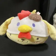 2025年最新】からあげクン ぬいぐるみ ポムポムプリンの人気