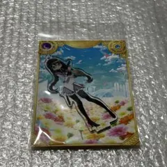 魔法少女まどか☆マギカ　マギアレコード アクリルスタンド 暁美ほむら