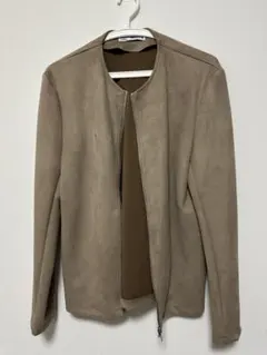 2025年最新】ZARA カラー：ベージュ系 テーラードジャケットの人気