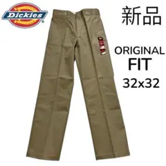 [新品]Dickies 874 Original Fit パンツ32x32