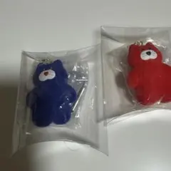 mojojojo フィギュアマスコット　キーホルダー