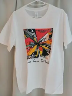 2026年最新】ゆらゆら帝国 tシャツの人気アイテム - メルカリ
