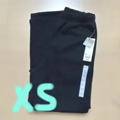 gu ヘビーウェイトスウェットワイドストレートパンツ　XS