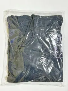 【新品未開封】 SixTONES Feel da CITY ツアーパーカー