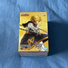 クラピカ アニメ