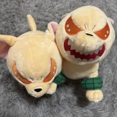 僕のヒーローアカデミア チェーン付きラテカラーマスコット - メルカリ