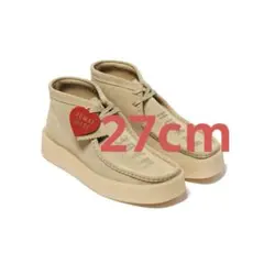 2026年最新】human made clarksの人気アイテム - メルカリ