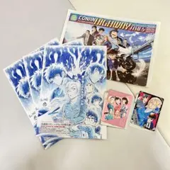 名探偵コナン/2026トレーディングカード2枚セット/映画フライヤー