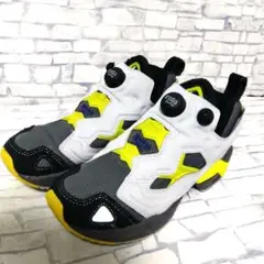ポンプフューリー レア