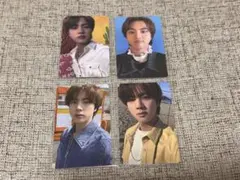 2026年最新】btS jin トレカ まとめ売りの人気アイテム - メルカリ