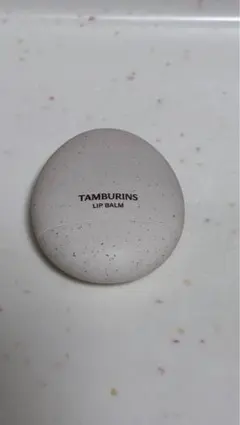 TAMBURINS LIP BALMのサムネイル