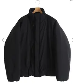 エヌハリウッド　PUFFER JACKET ダウンジャケットのサムネイル