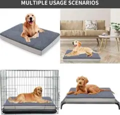 ✨大特価✨ ホットカーペット ペット カーペット 犬 猫 防水 ペットベッド