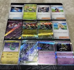 ポケモン　ポケカ　ドラパルト　リーリエの決心　デッキ用　まとめ売り