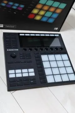 2026年最新】maschine mk3の人気アイテム - メルカリ