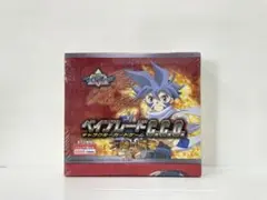 デッド＆ビート　DMR-10 エピソード3 未開封 デュエルマスターズ DMR-10 エピソード3 デッド＆ビート 未開封BOX