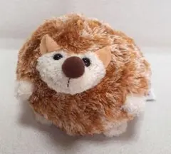 AURORA ハリネズミ ぬいぐるみ キーホルダーのサムネイル