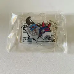 UMAbred天皇賞秋ポップアップアクスタキーホルダー タマモクロス 競馬