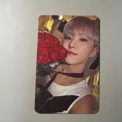 SEVENTEEN SPILL THE FEELS KIT ホシ