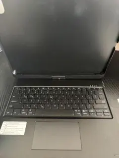 iPad Air 13/Pro 12.9用 キーボードケースのサムネイル