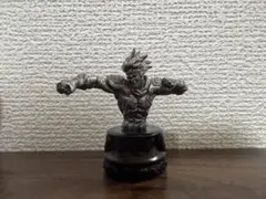 ジョジョ　イヤフォンジャックマスコット スタープラチナ（シルバーver）