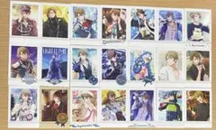 アイドリッシュセブン ぱしゃこれ 龍之介