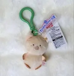 ザシキブタ　サンリオキャラクター大賞　2026 キーホルダー　マスコット
