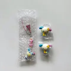 ウサハナ サンリオ学園きらめき祭 まちぼうけ セット