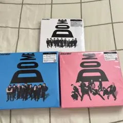 美品！SnowMan 「iDOME」3形態 「CD+Blu-ray」