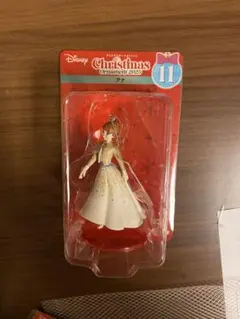 Disney Christmas Ornament 2025アナ