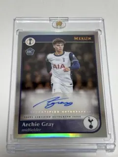 2026年最新】MERLIN toppsの人気アイテム - メルカリ