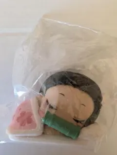 鬼滅の刃　竈門禰豆子　おねむたん