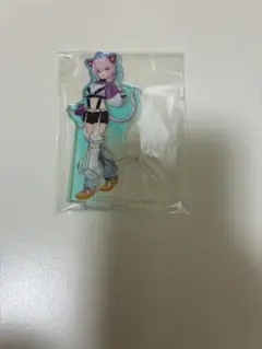 ホロライブ 猫又おかゆ アクリルスタンド