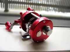 2025年最新】アブガルシア 2500Cの人気アイテム - メルカリ