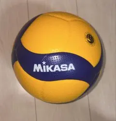MIKASA バレー4号 v400W 検定球のサムネイル