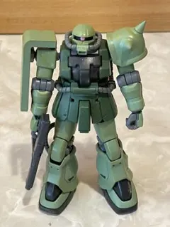 美品 バンプレスト マキシマムモビルスーツ 量産型ザクII - メルカリ