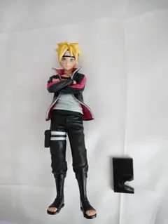grandista うずまきボルト Shinobi Relations ナルト