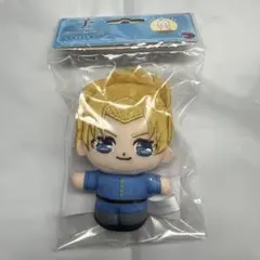 チ。地球の運動について 特別展 ぬいぐるみ ラファウ マスコット
