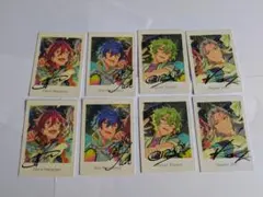 あんスタ Eden10周年 ぱしゃっつ