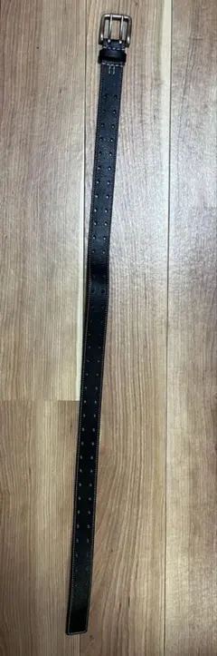 ベルト ブラック