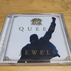 241.148 QUEEN JEWELS CD