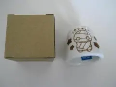 【新品】ミイラの飼い方*歯ブラシスタンド*陶器製