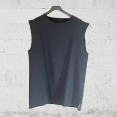 26SS 新品 MITTAN 強撚絹紬糸tanktop 2 | Mercari