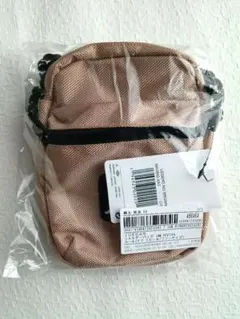 ジョーダン ショルダーバッグ ベージュ