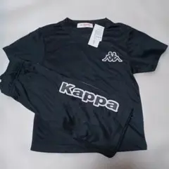 KaepaTシャツ&ハーフパンツセット 男の子(140)☆新品のサムネイル