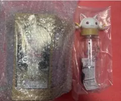 まどか☆マギカ 一番くじ 食器セット キュゥべえ ボウル LAWSON 9点 まどか☆マギカ 一番くじ 食器セット キュゥべえ ボウル LAWSON 9点