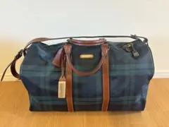 Polo Ralph Lauren ボストンバッグ