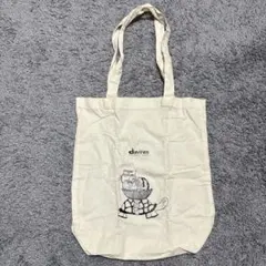 davines トートバッグ