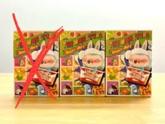 【未開封品】THE MONSTERS Wacky Mart フィギュア２個セット