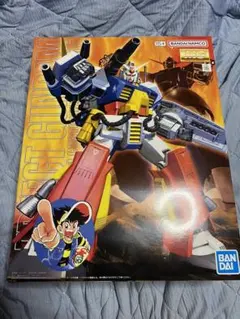 MG パーフェクトガンダム